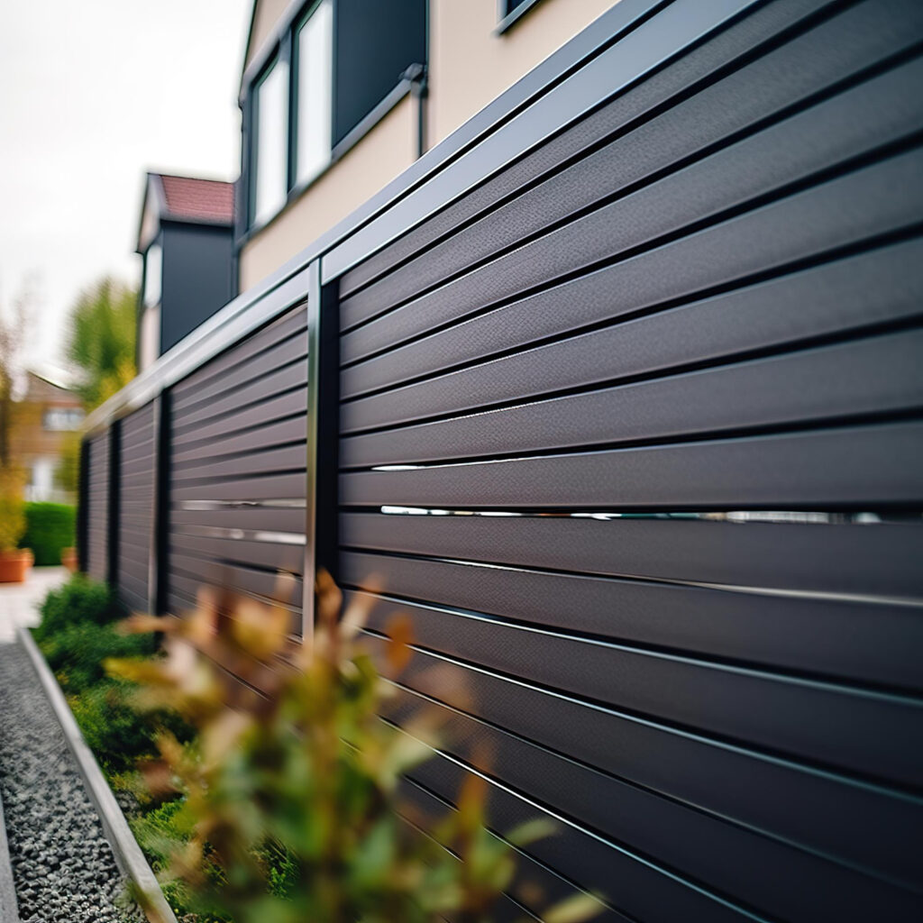 Wood Fences