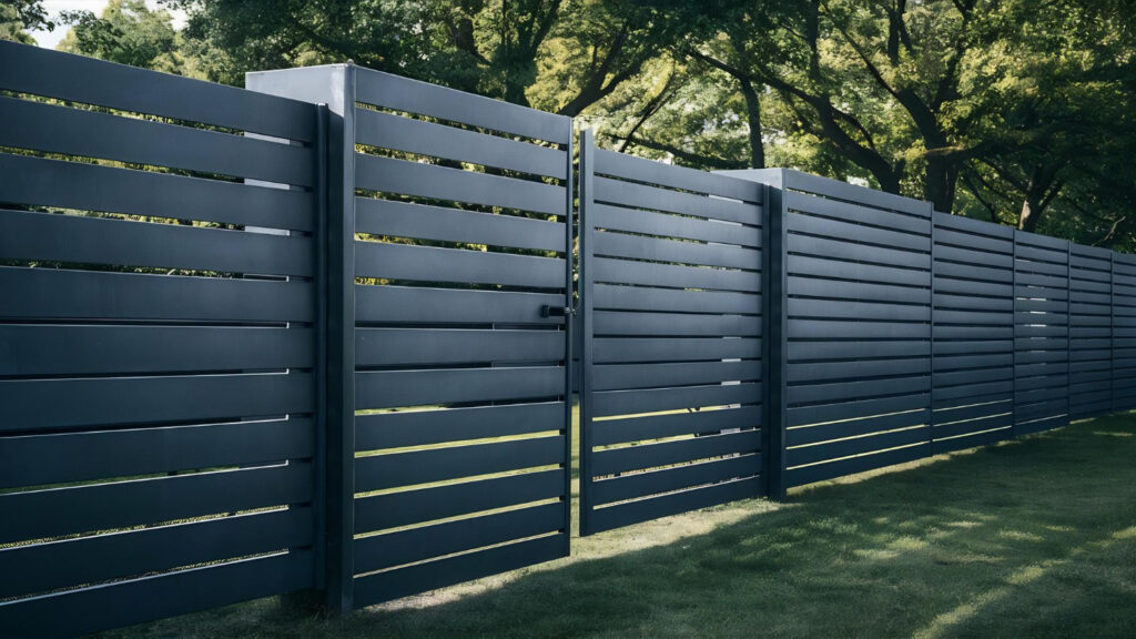 Composite Fences